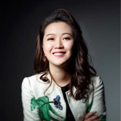Sandy Peng